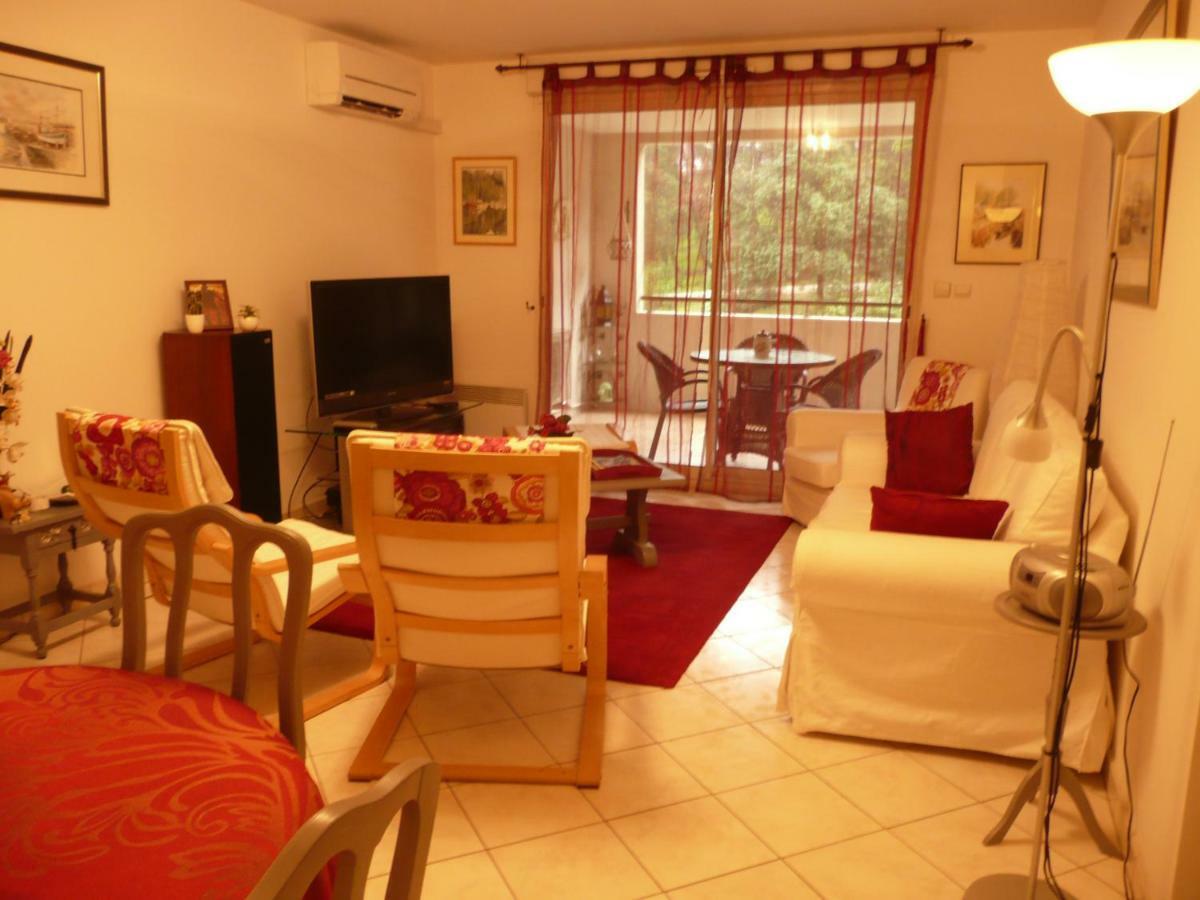 Residence Stella La Seyne-sur-Mer Exterior foto