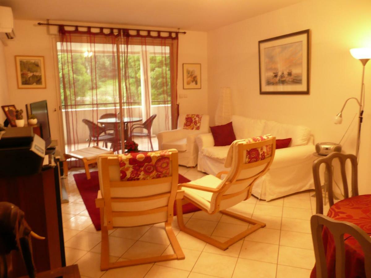Residence Stella La Seyne-sur-Mer Exterior foto