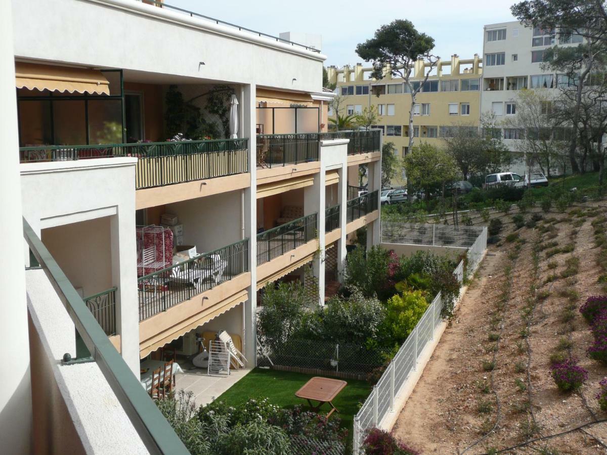 Residence Stella La Seyne-sur-Mer Exterior foto