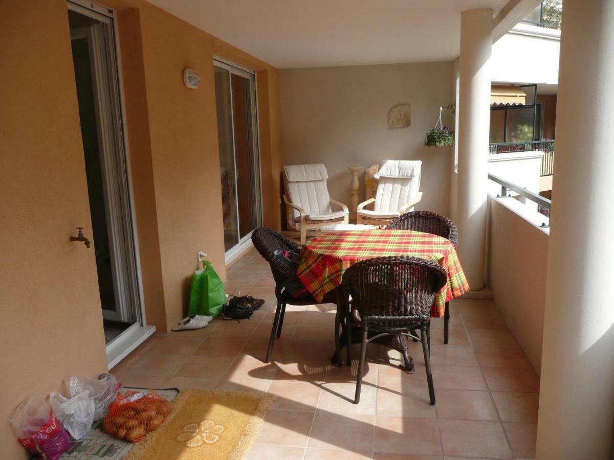 Residence Stella La Seyne-sur-Mer Exterior foto