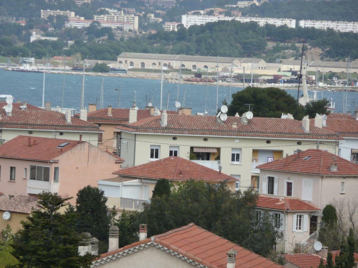 Residence Stella La Seyne-sur-Mer Exterior foto