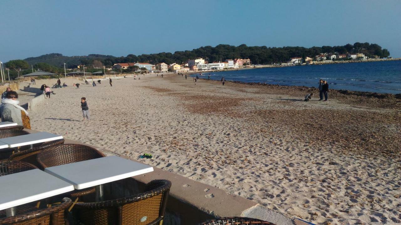 Residence Stella La Seyne-sur-Mer Exterior foto